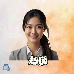赵锐
